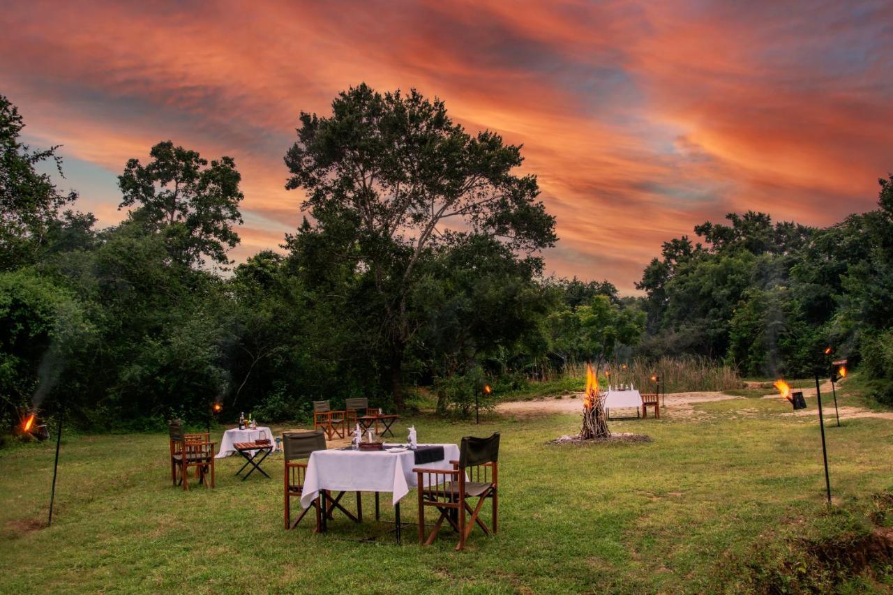 Mahoora Yala - By Eco Team Hotel Exterior photo