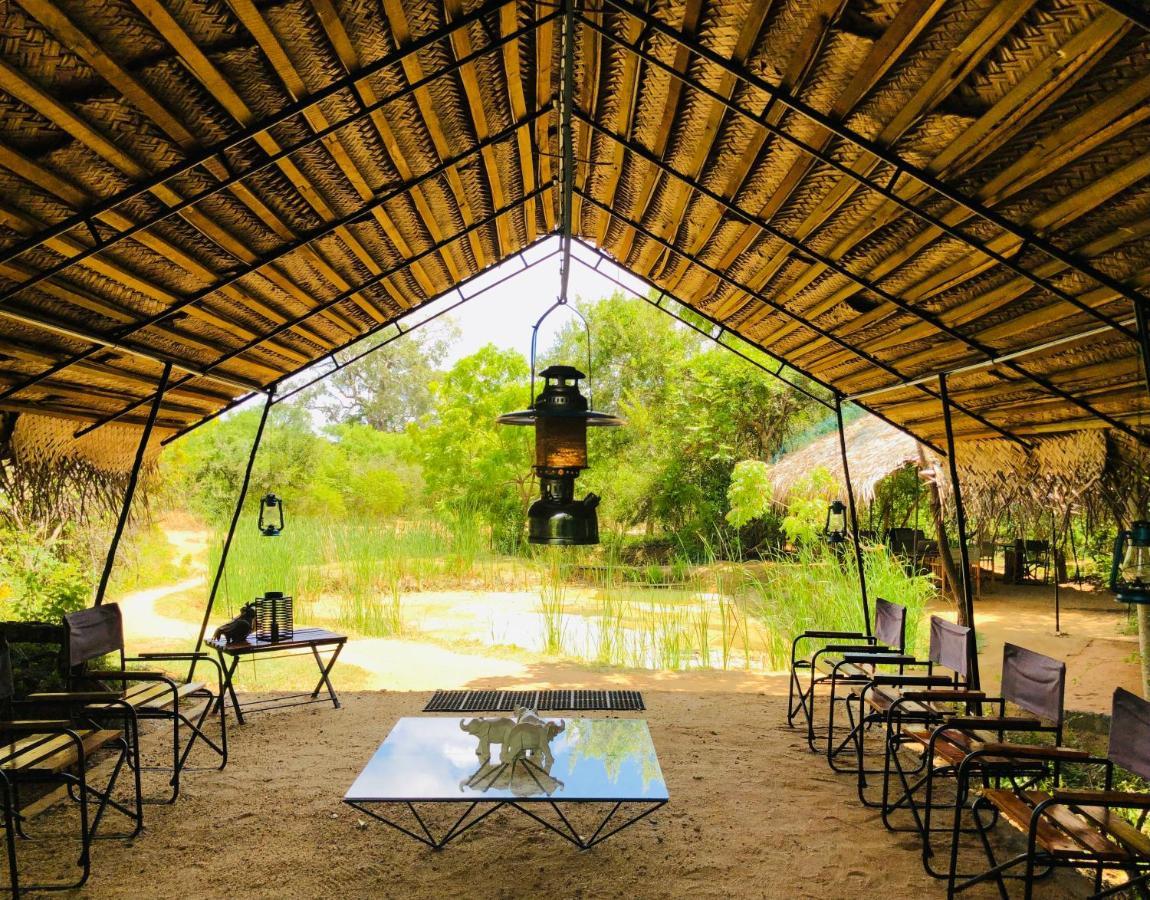 Mahoora Yala - By Eco Team Hotel Exterior photo