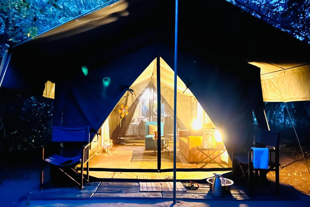 Mahoora Yala - By Eco Team Hotel Exterior photo