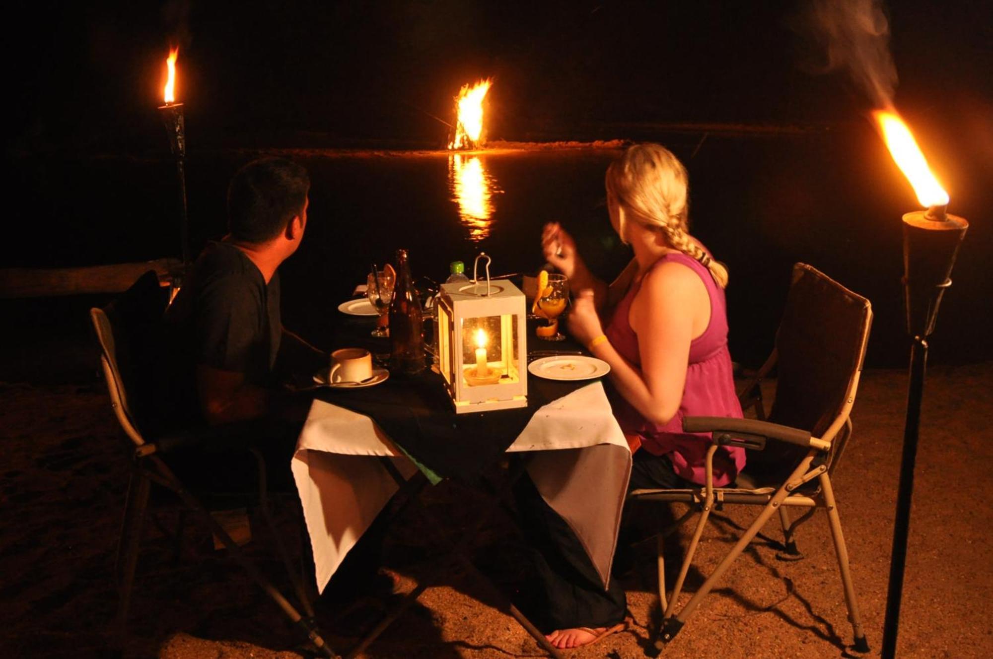 Mahoora Yala - By Eco Team Hotel Exterior photo