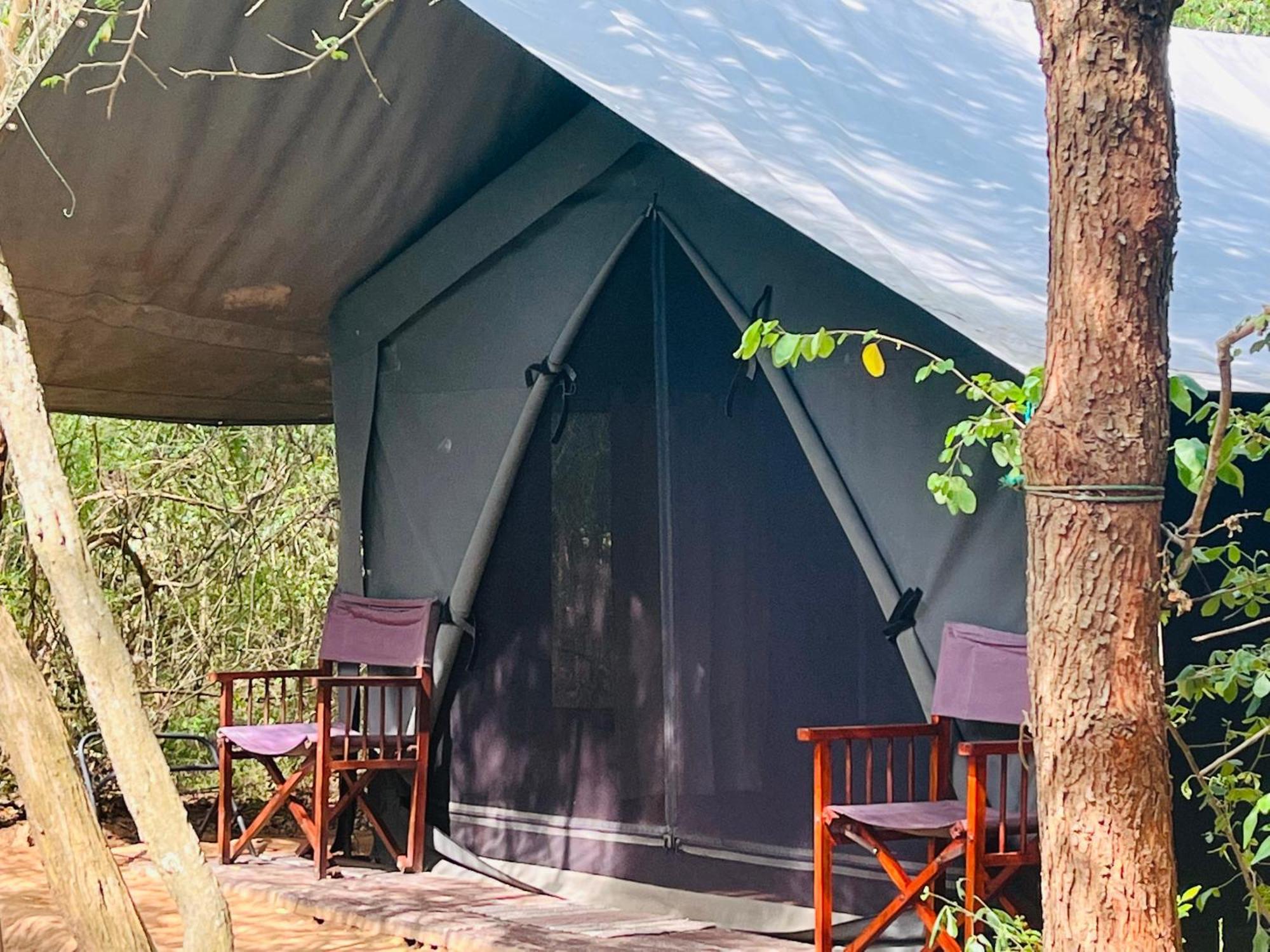 Mahoora Yala - By Eco Team Hotel Exterior photo