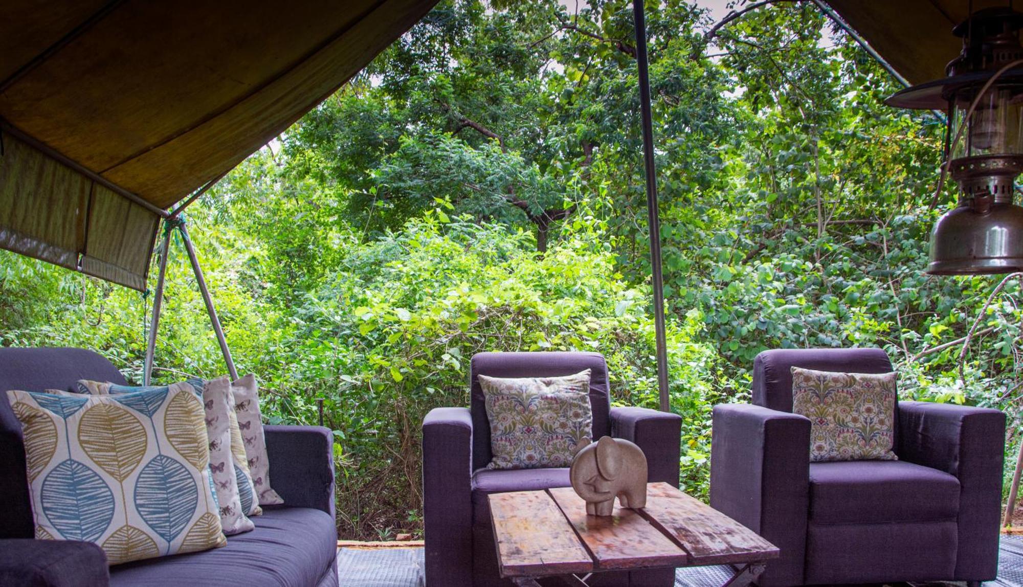 Mahoora Yala - By Eco Team Hotel Exterior photo