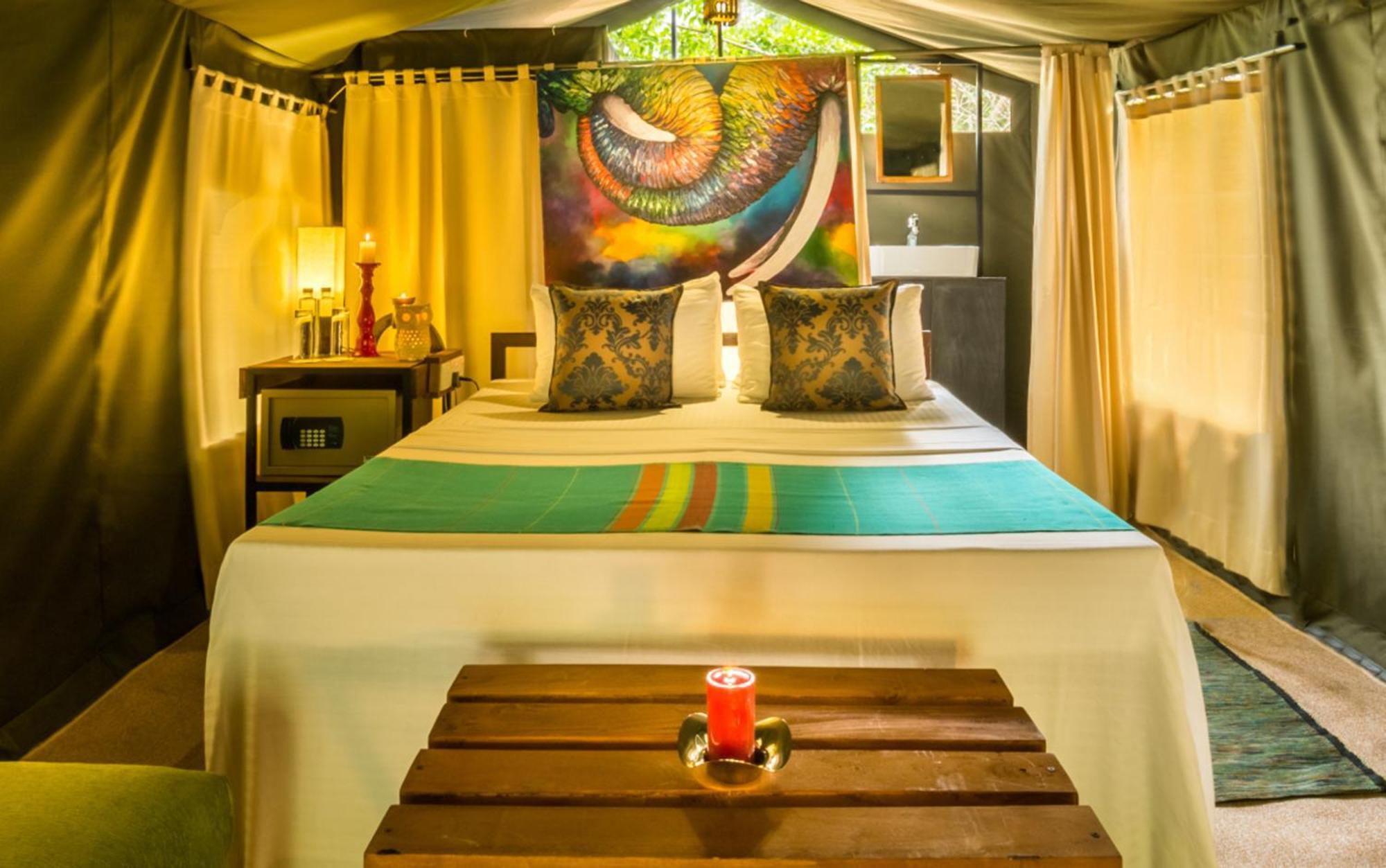 Mahoora Yala - By Eco Team Hotel Exterior photo