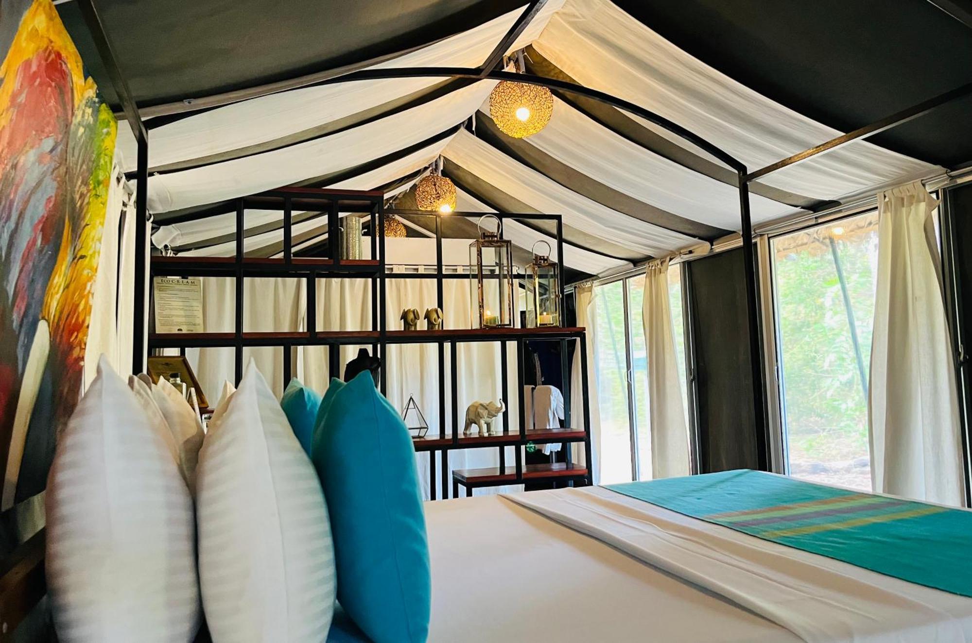Mahoora Yala - By Eco Team Hotel Exterior photo