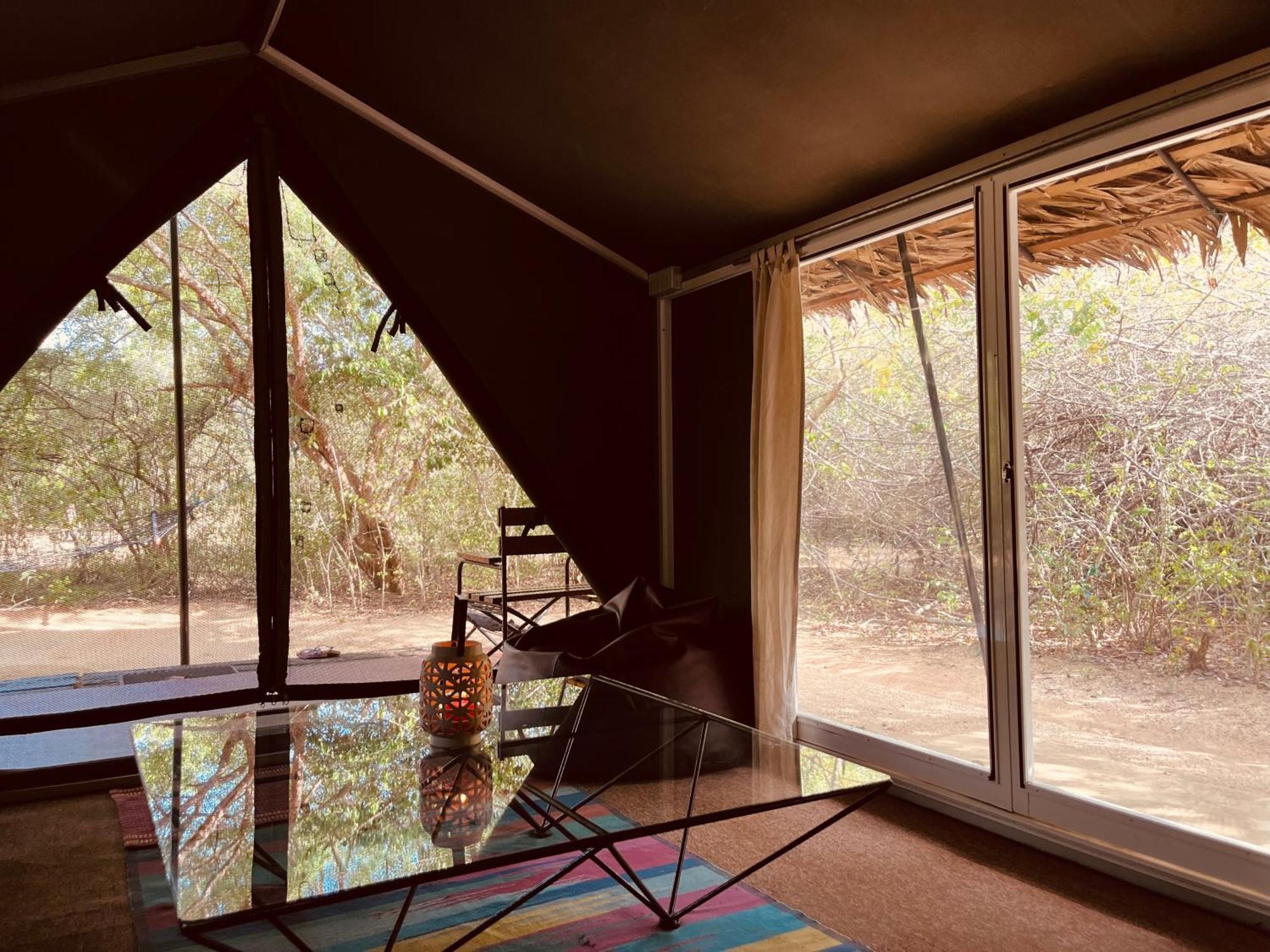 Mahoora Yala - By Eco Team Hotel Exterior photo