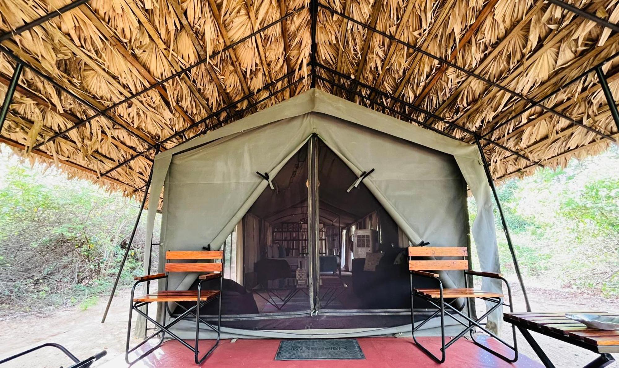 Mahoora Yala - By Eco Team Hotel Exterior photo
