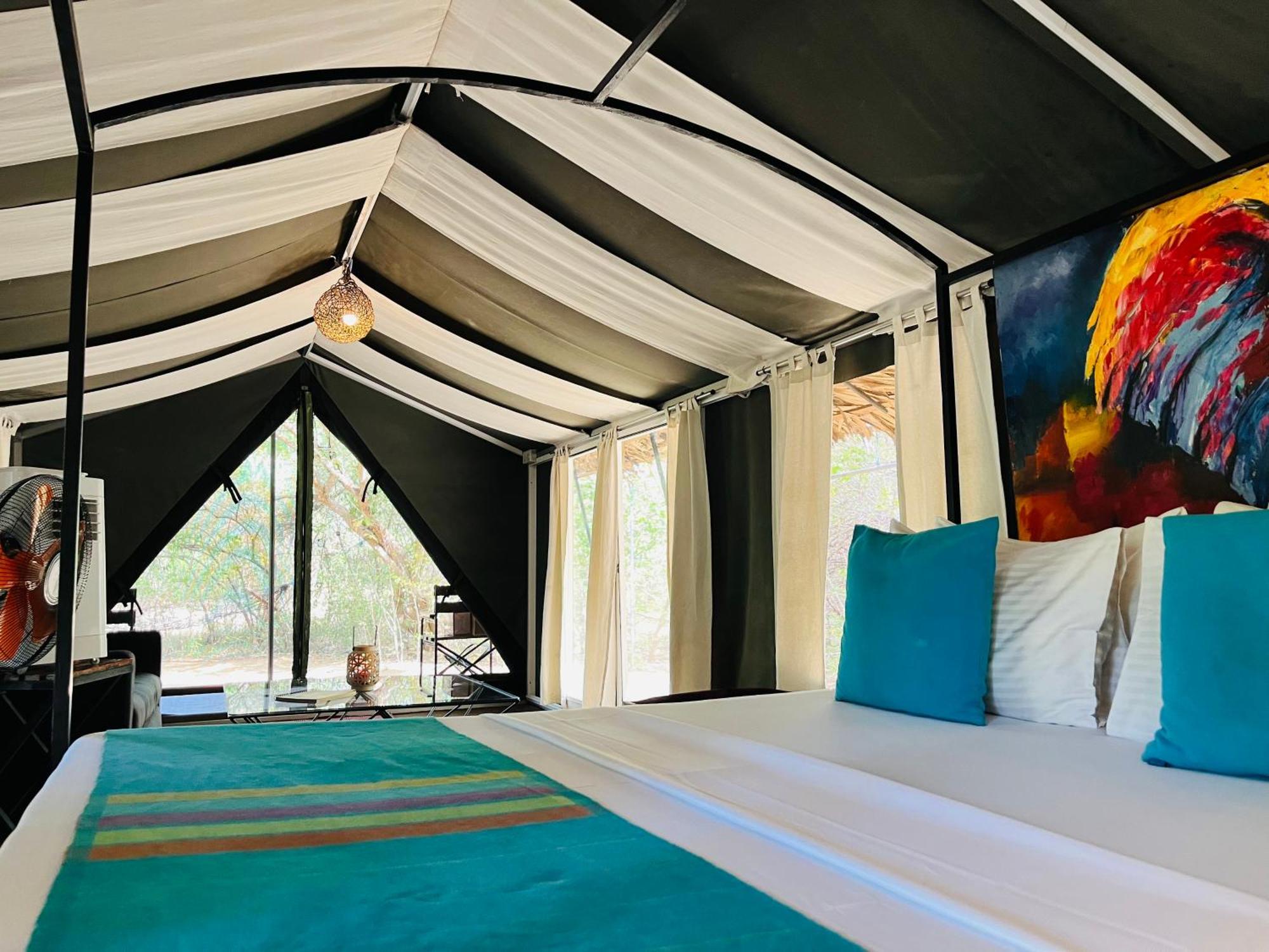 Mahoora Yala - By Eco Team Hotel Exterior photo