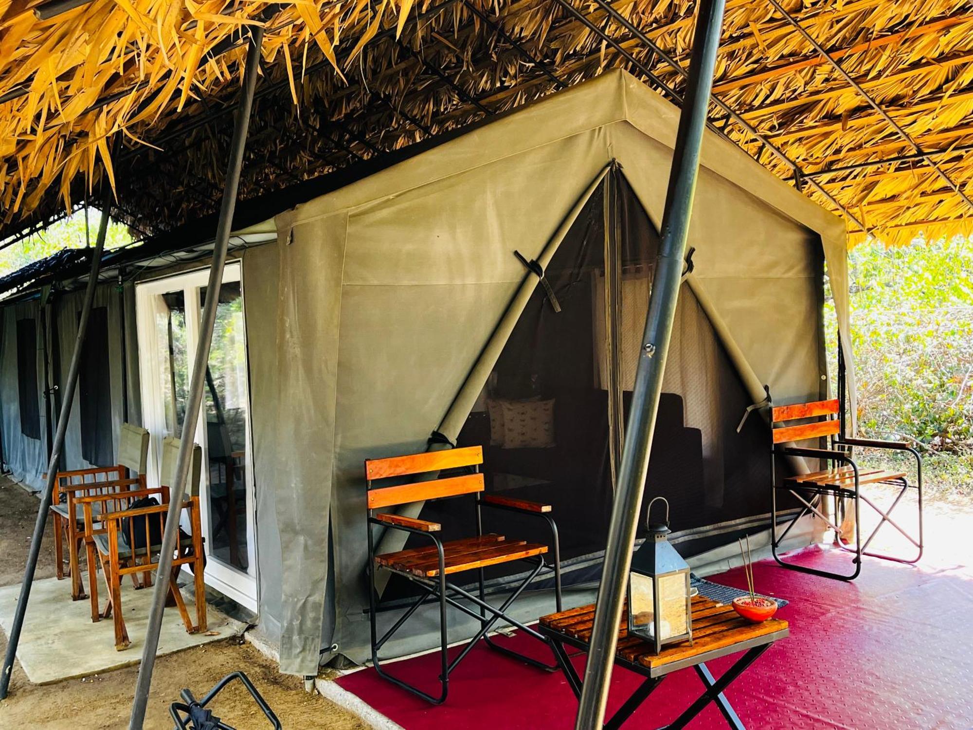 Mahoora Yala - By Eco Team Hotel Exterior photo