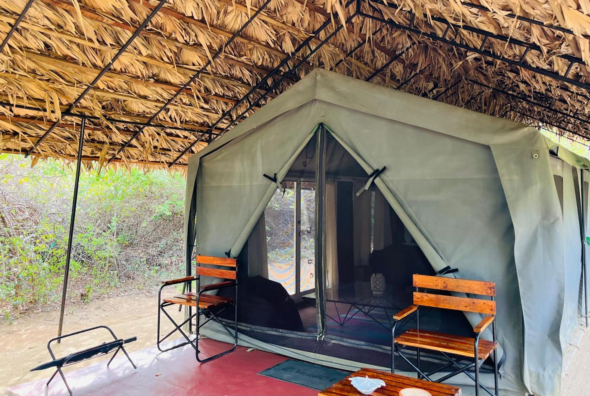 Mahoora Yala - By Eco Team Hotel Exterior photo