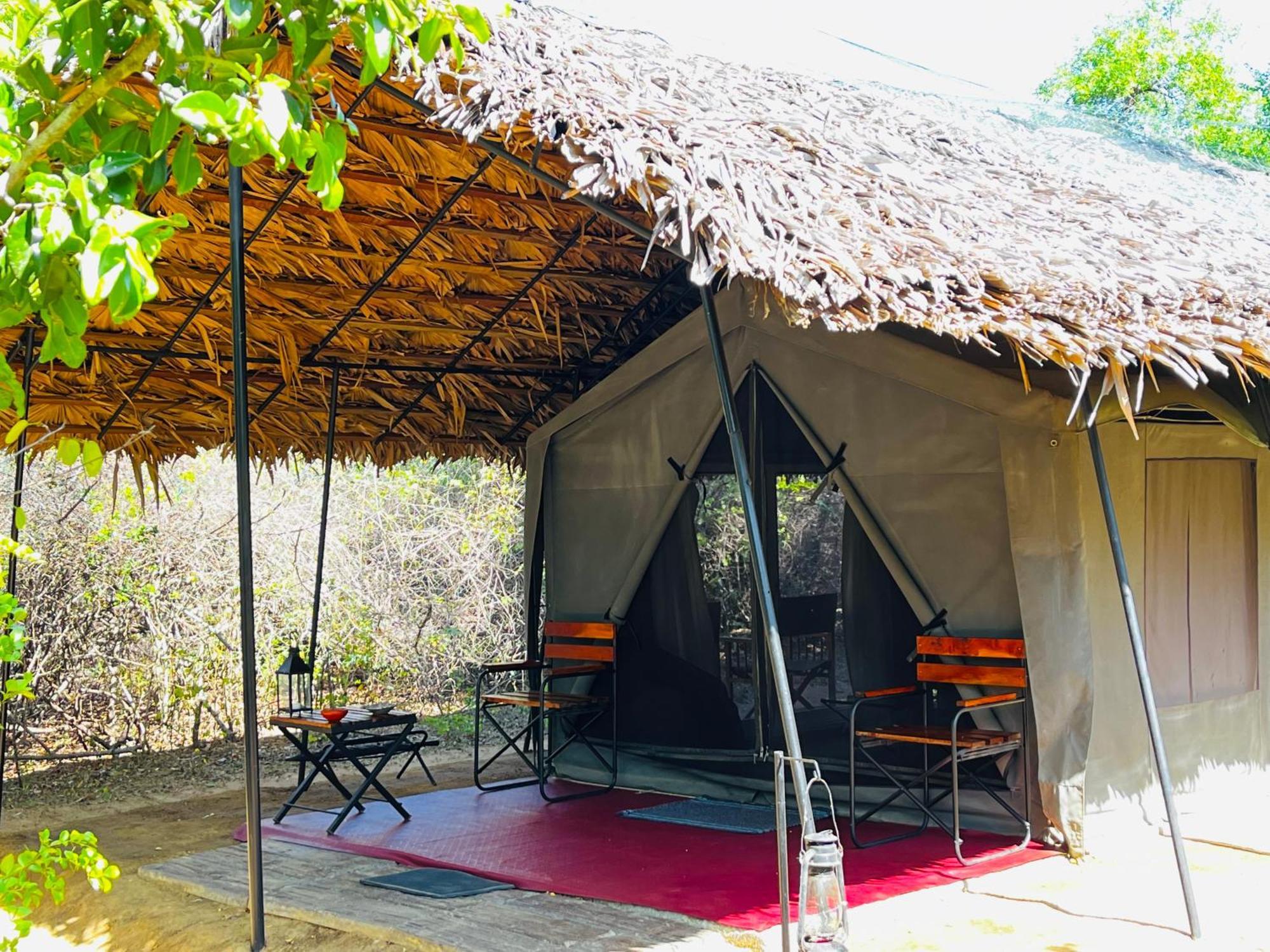Mahoora Yala - By Eco Team Hotel Exterior photo