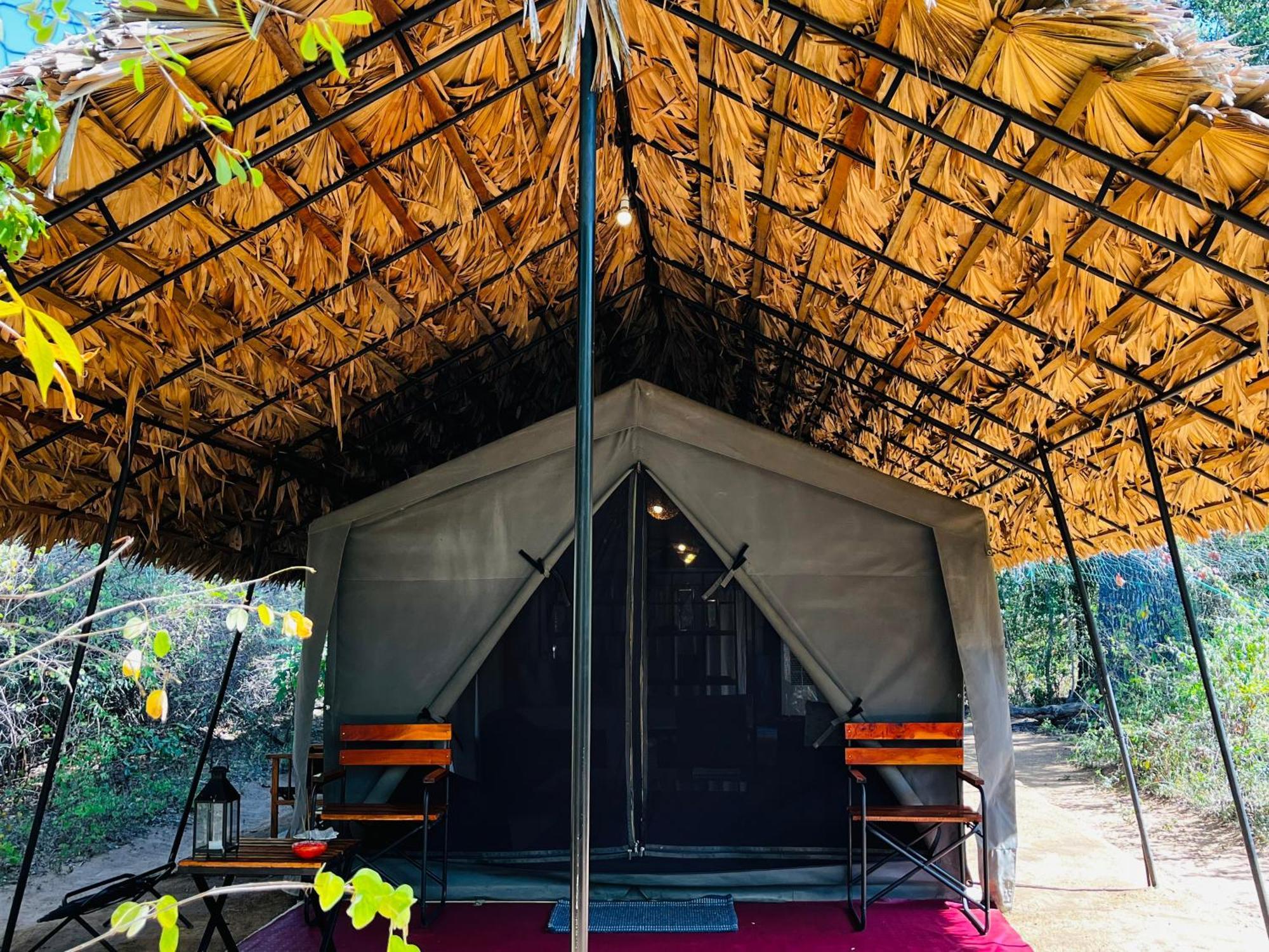 Mahoora Yala - By Eco Team Hotel Exterior photo