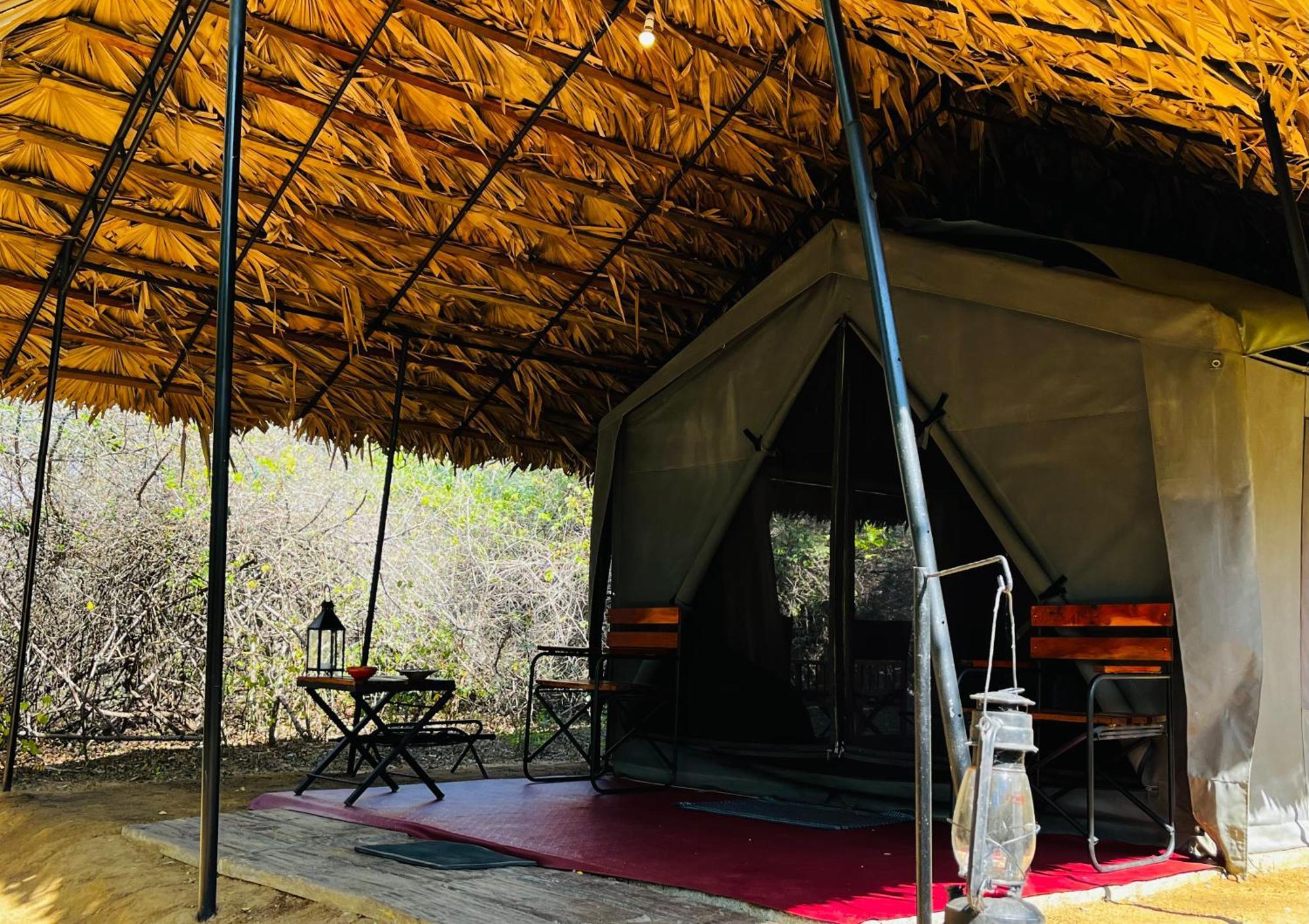 Mahoora Yala - By Eco Team Hotel Exterior photo
