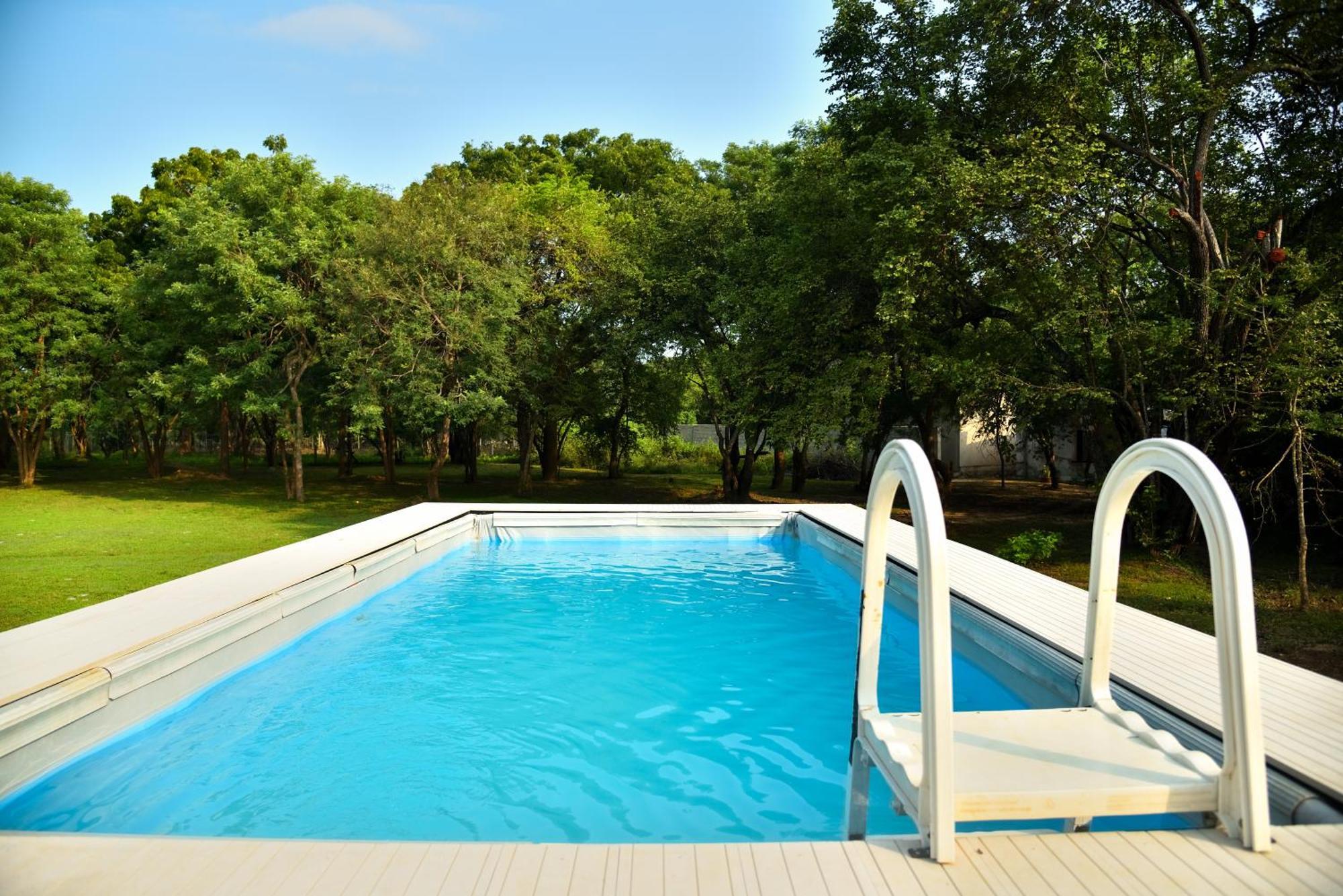 Mahoora Yala - By Eco Team Hotel Exterior photo
