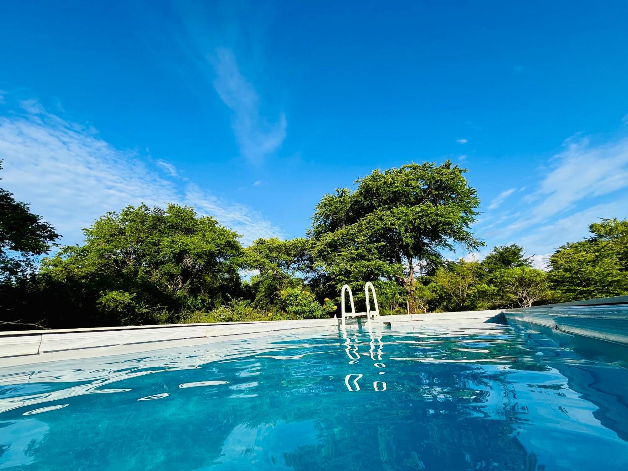 Mahoora Yala - By Eco Team Hotel Exterior photo